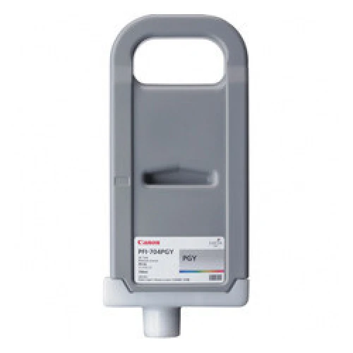 CANON Tintenpatrone photo grey