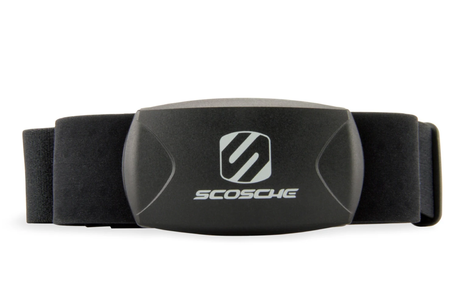 Scosche RHYTHM  sangle de poitrine capteur de rythme cardiaque