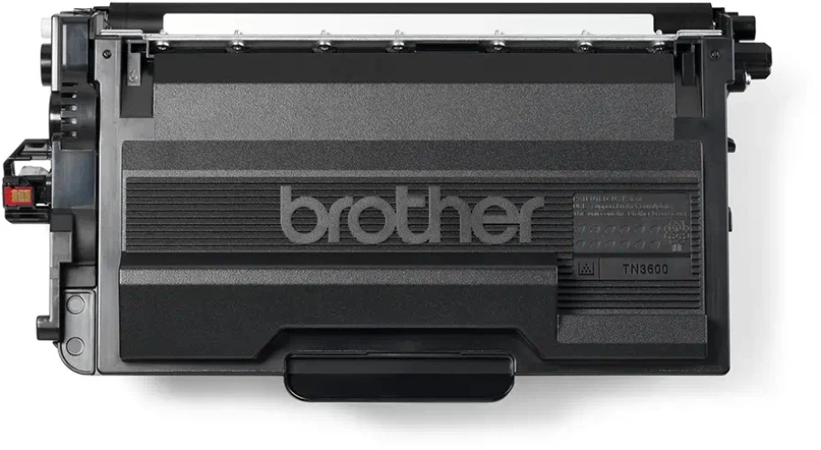 BROTHER Toner schwarz