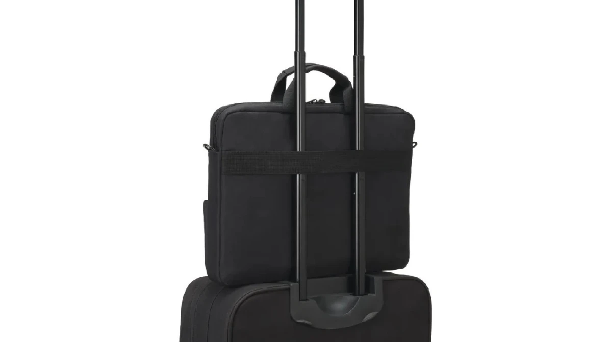 DICOTA Eco Slim Case Plus BASE 15.6"