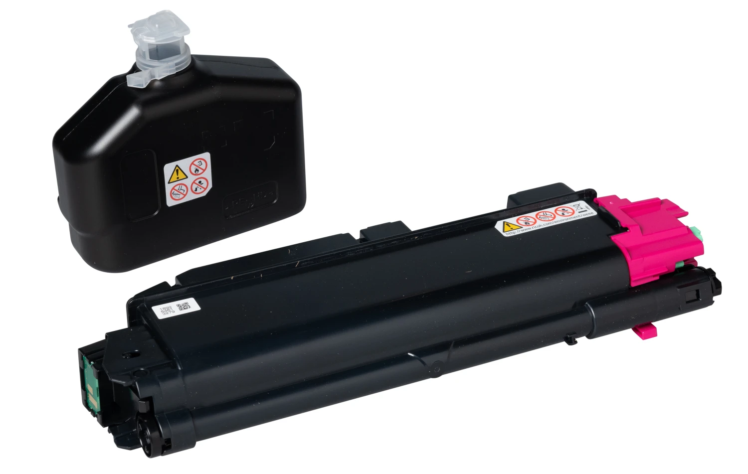 RICOH Toner magenta
