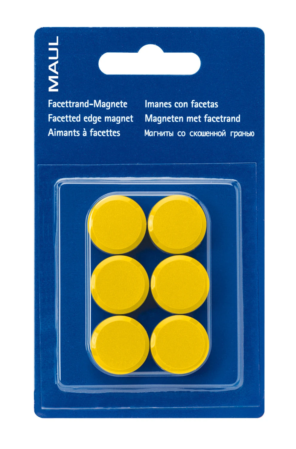 MAUL Magnete 20mm