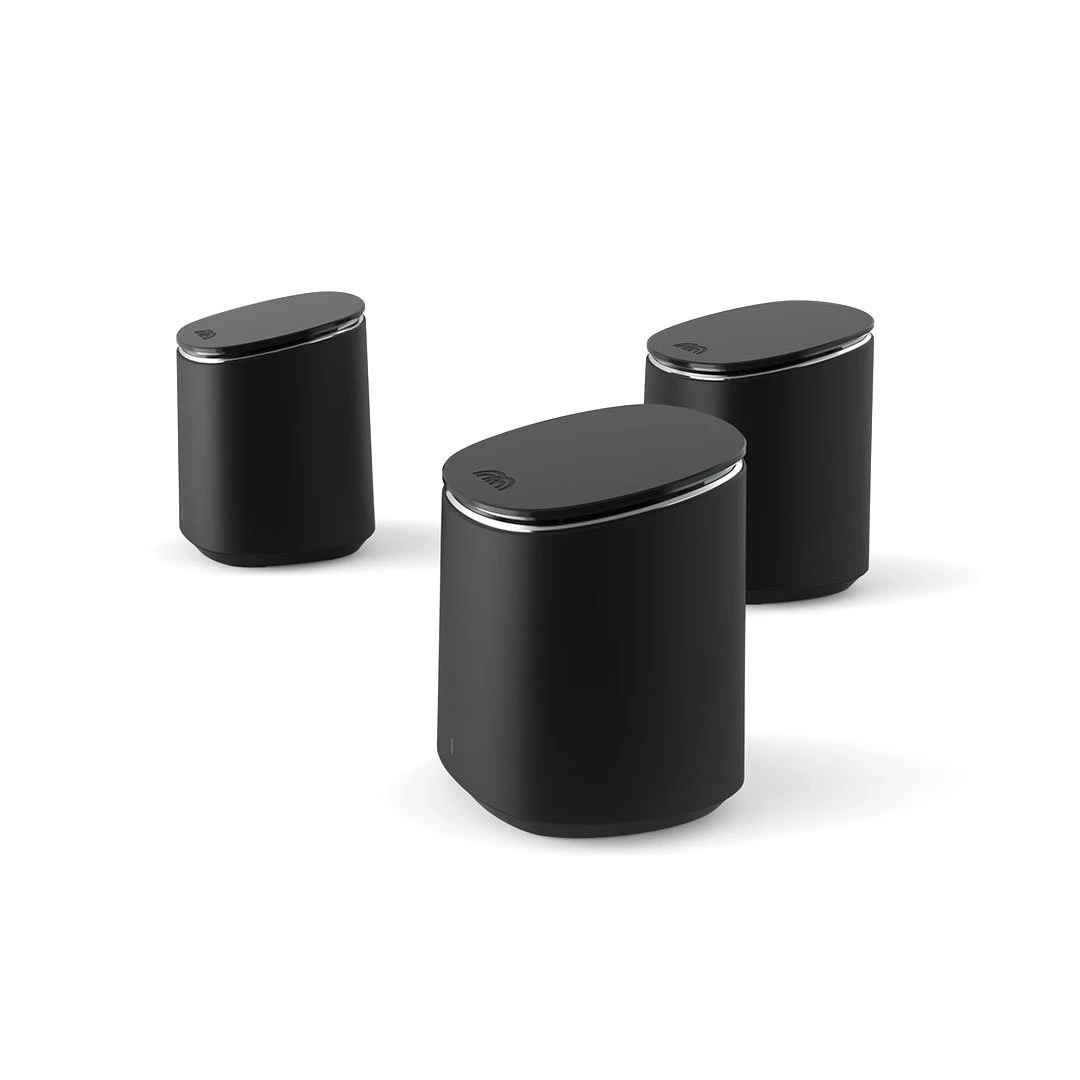 Mercku M2 Swarm, Wi-Fi Router Set
