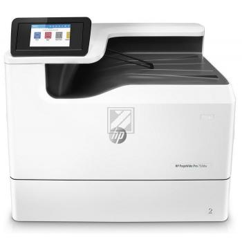 Pagewide Pro 750 DN