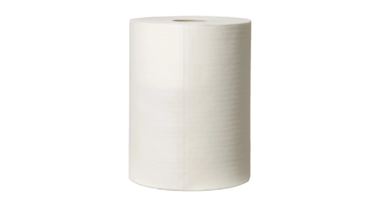 TORK Reinigungsrollen Premium 510 Maxi 1-lagig, 1 Rolle