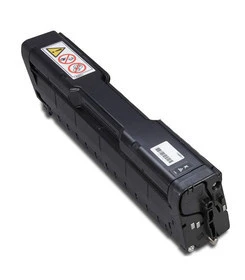 RICOH Toner schwarz