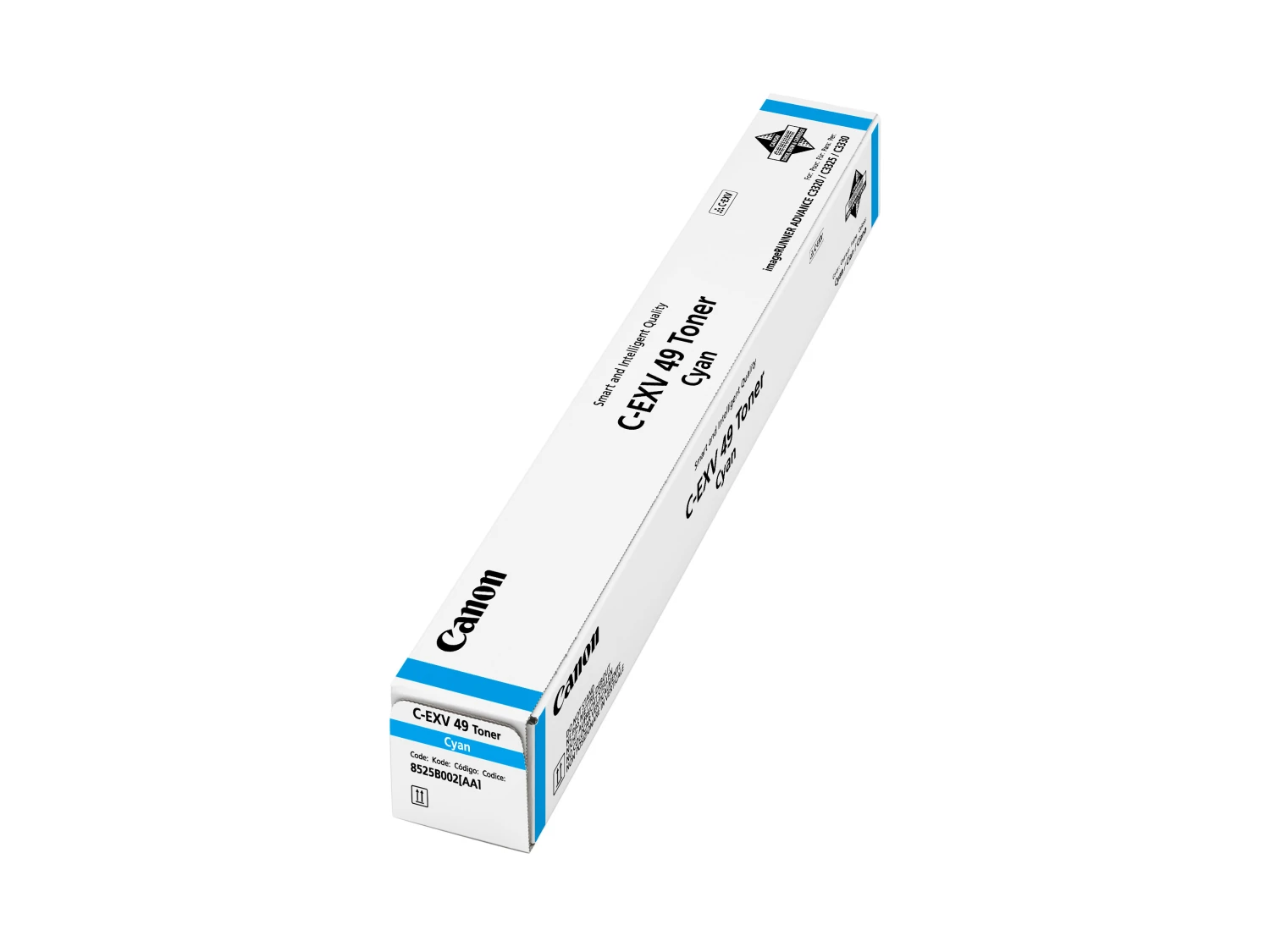 CANON Toner cyan