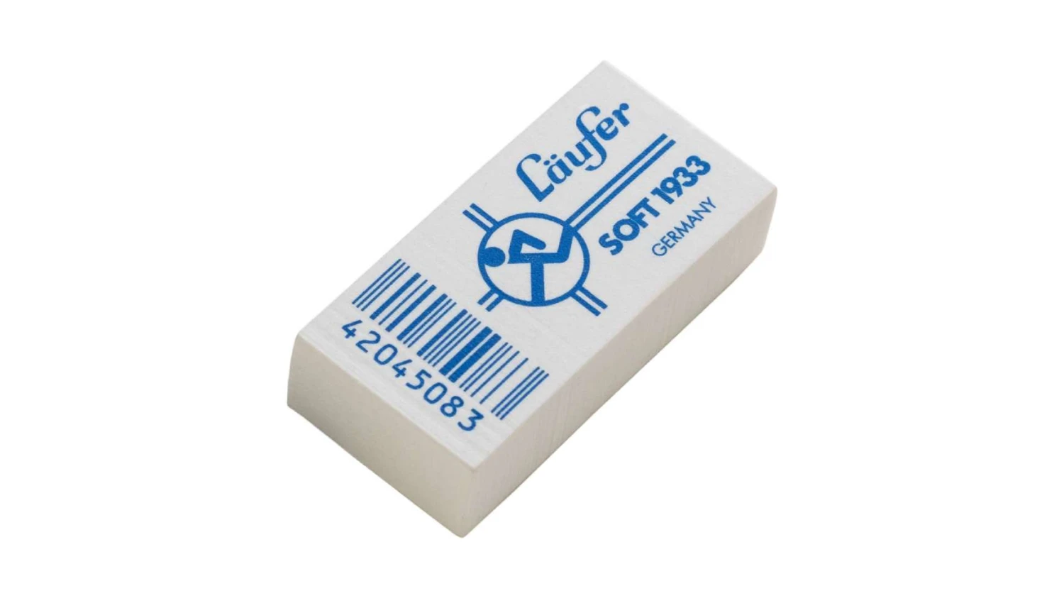 LÄUFER Gomme Soft