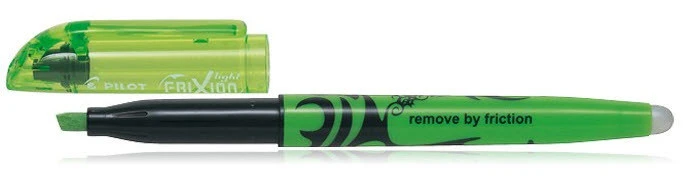 PILOT Leuchtmarker FriXion