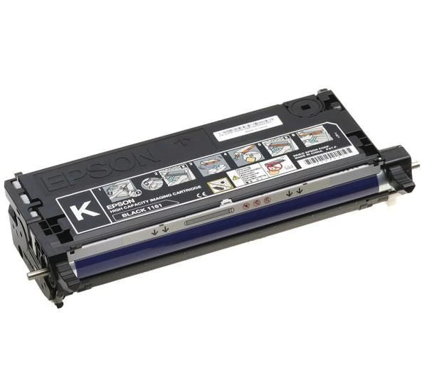 EPSON S051161 Toner schwarz