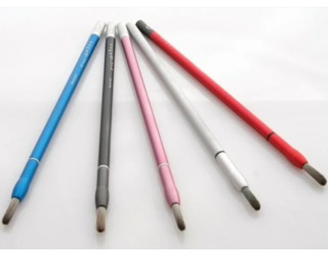 Nomad Brush PaintBrush Stylus FLEX Long Tip