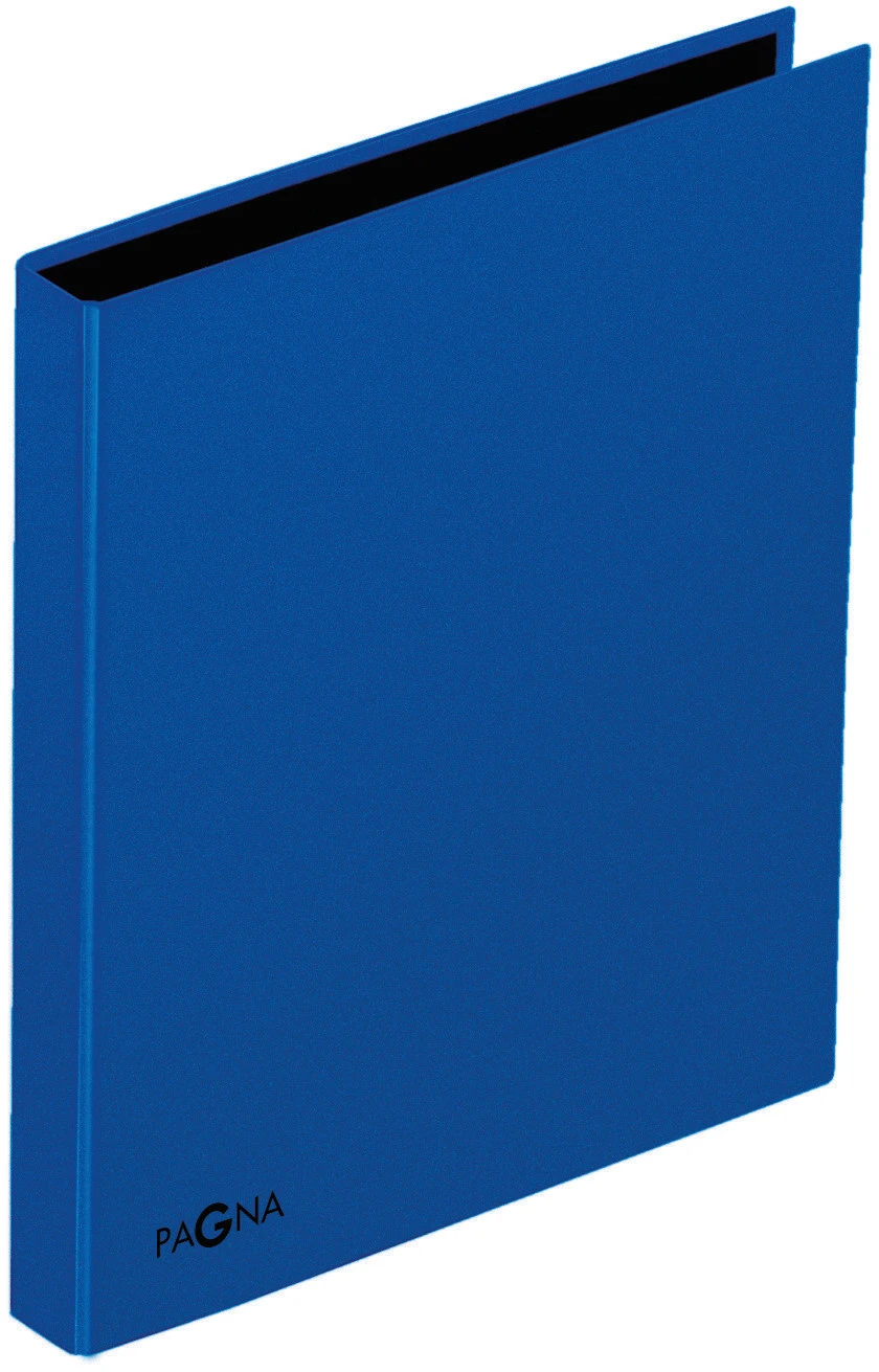 PAGNA Ringbuch A4