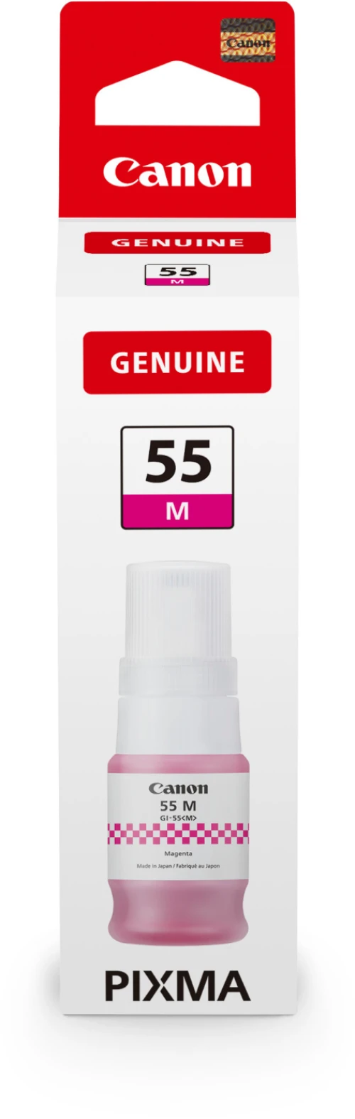 CANON Tintenbehälter magenta