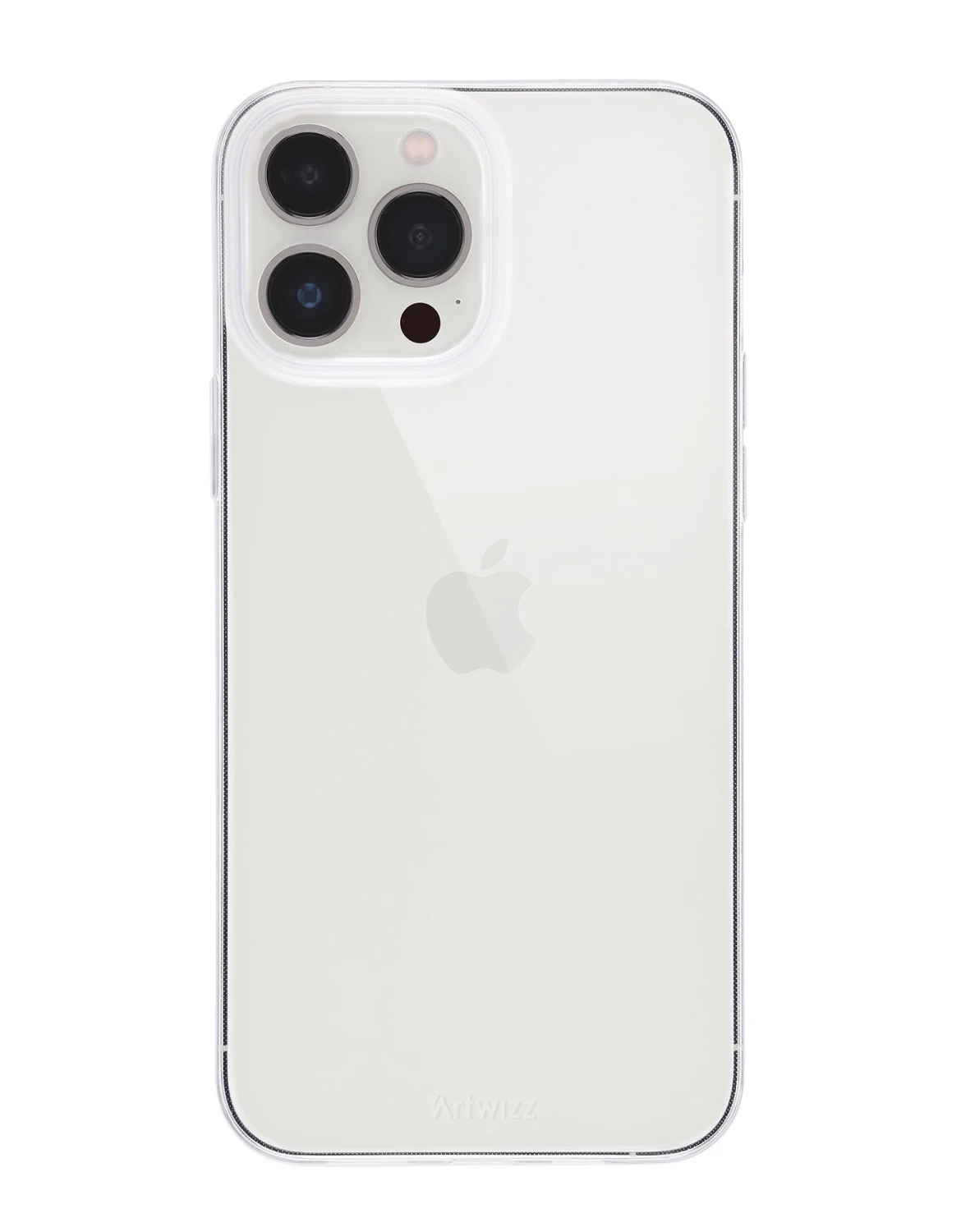 ARTWIZZ NoCase Hülle iPhone 13 Pro