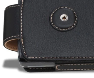 Covertec Universal Case cuir nappa - Taille 3