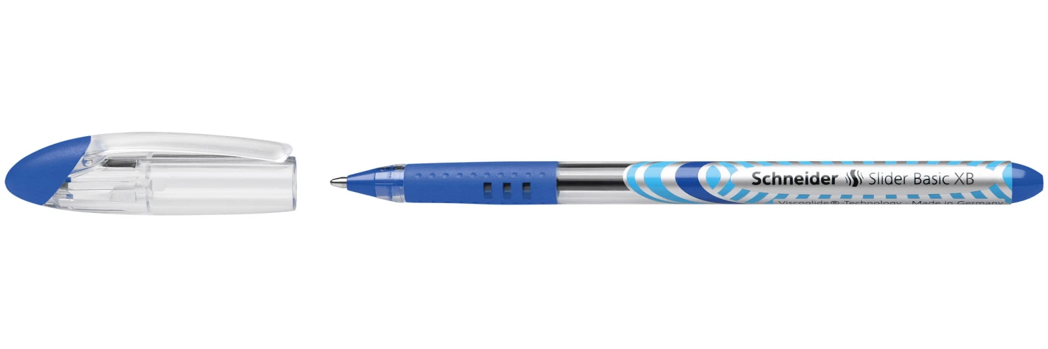 SCHNEIDER Stylo à bill.Slider Memo 0.7mm