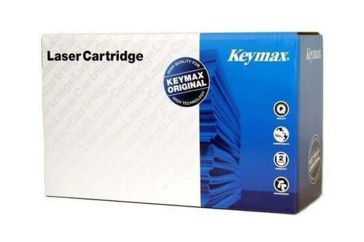 KEYMAX MLT-D1082SKE Toner-Modul schwarz