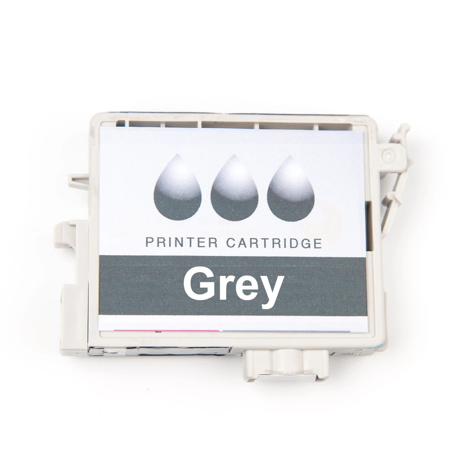 CANON Tintenpatrone grey