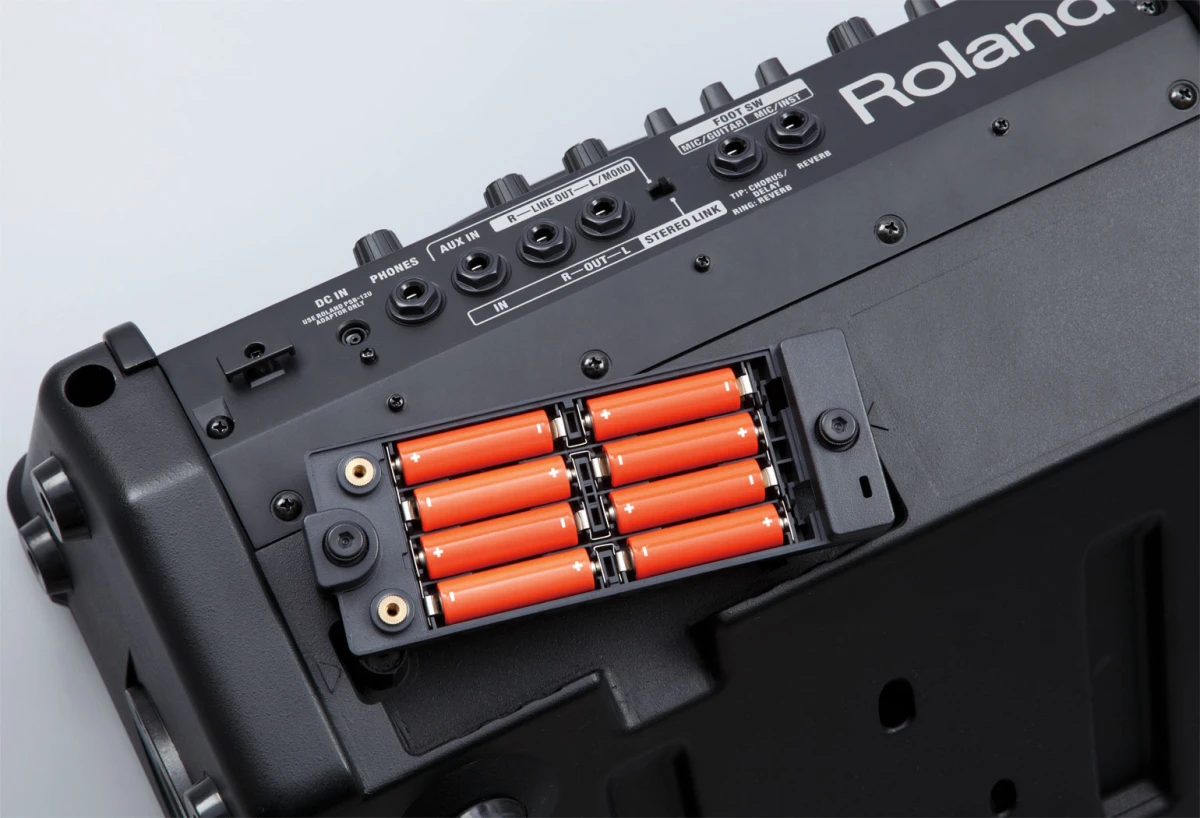 Roland CUBE-STEX amplificateur stéréo
