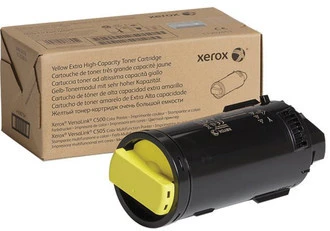 XEROX 106R03875 Cartouche toner jaune