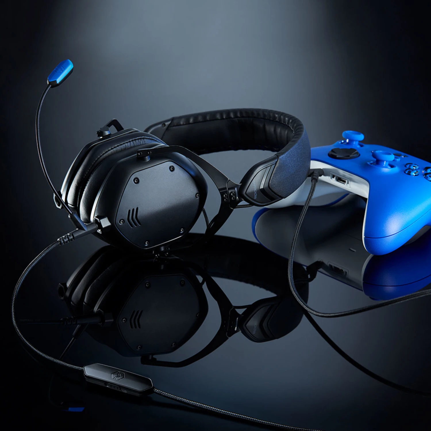 V-MODA BoomPro X  Câble de microphone