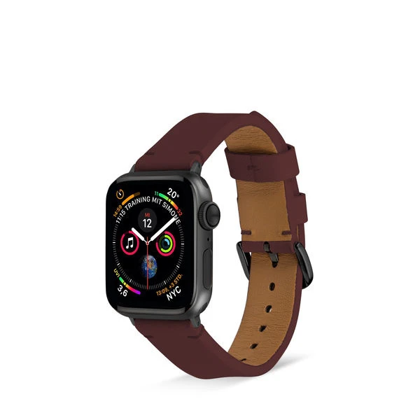ARTWIZZ WatchBand Leather Apple Watch Series 1-3