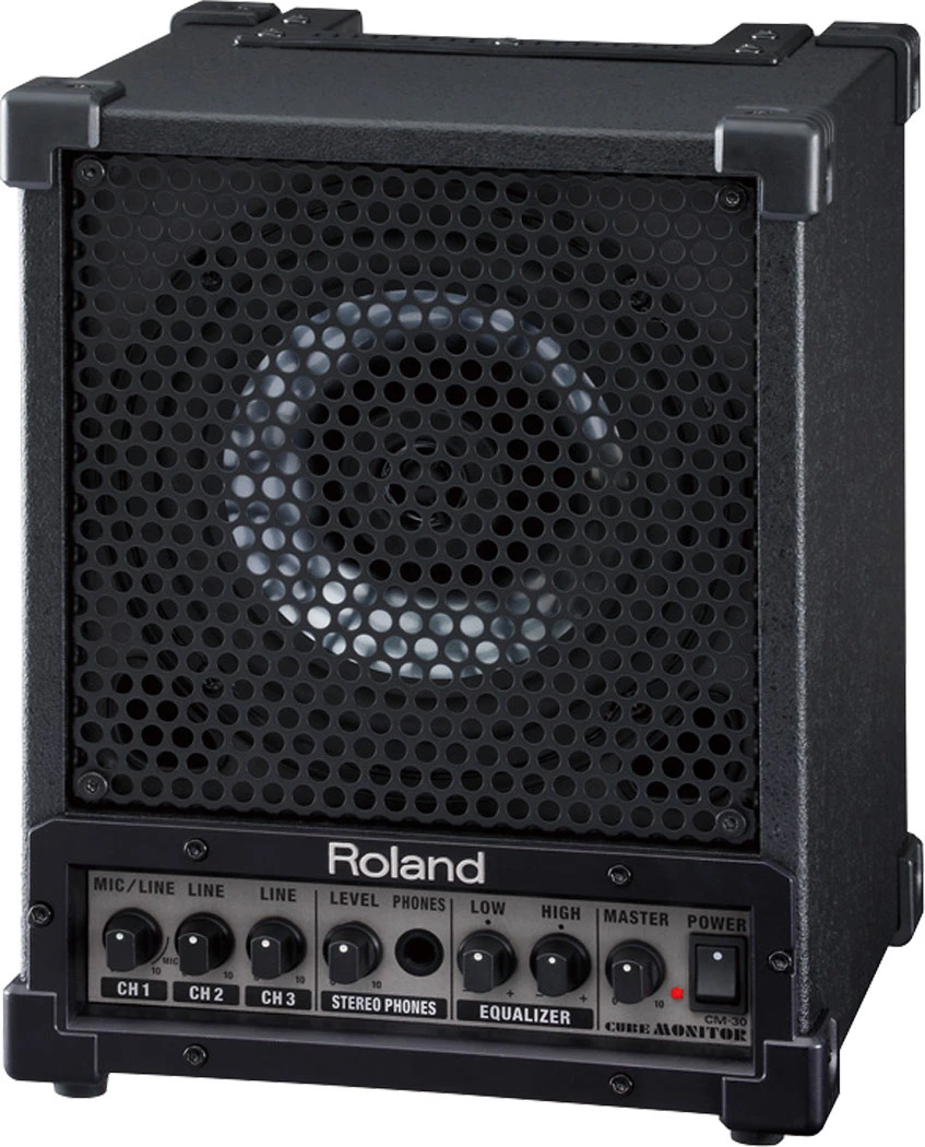 Roland CM-30 amplificateur portable