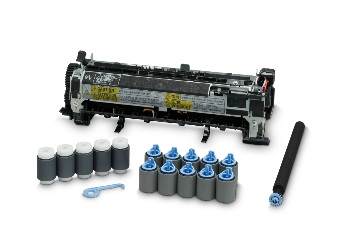 HP Maintenance-Kit