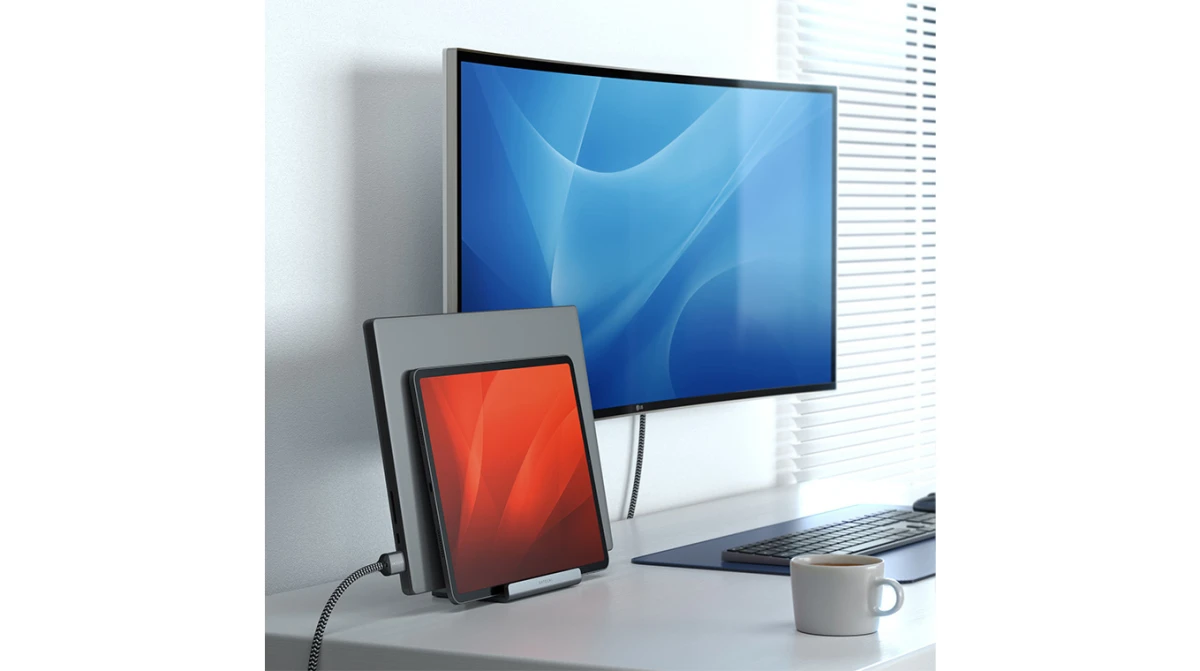 SATECHI Support pour ordinateur portable