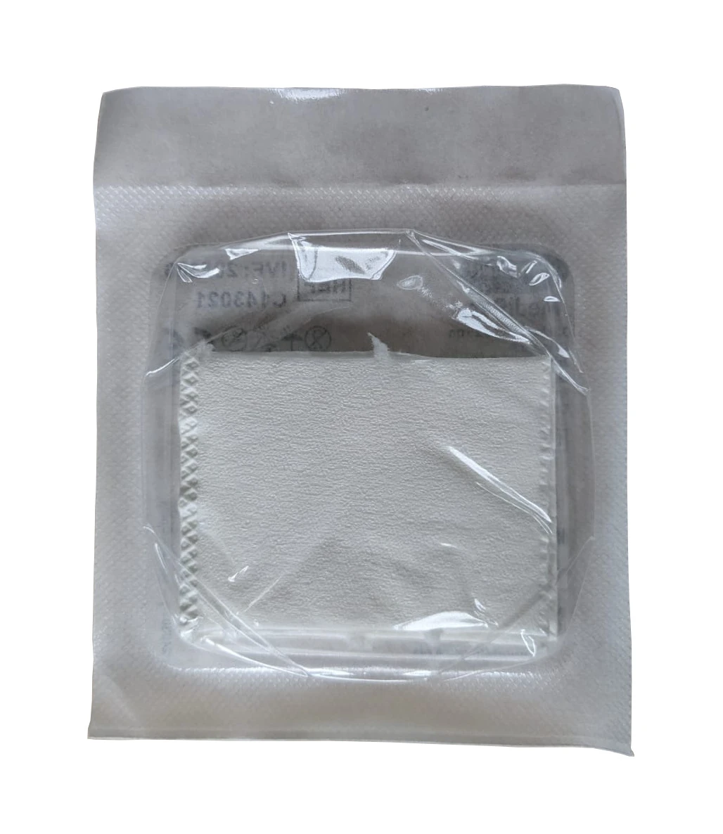 MEDISET Tampons d'ouate de cellulose Cellodent 120 x 3 pièces
