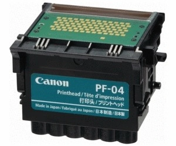 CANON Druckkopf PF-04