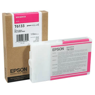 EPSON 4450 Cartouche d'encre magenta