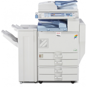 Aficio MP 4000