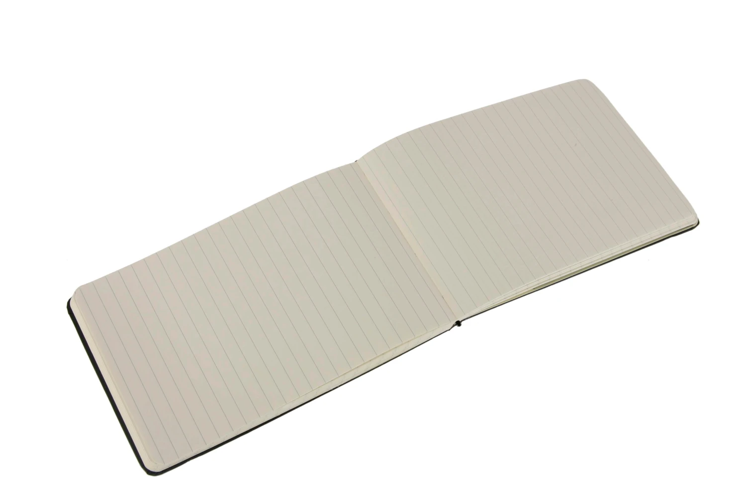 MOLESKINE Notizblock Reporter A6
