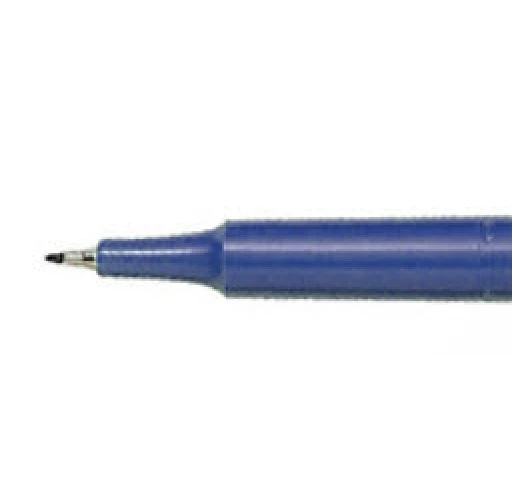 PILOT Fineliner SW-PPF 0.4 mm, Schreibfarbe blau