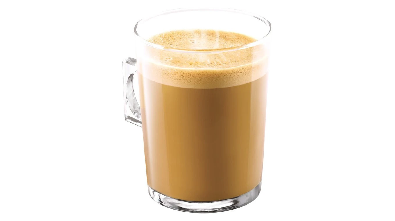 NESCAFÉ DOLCE GUSTO Kapseln Café au Lait 3 x 16 Stk.