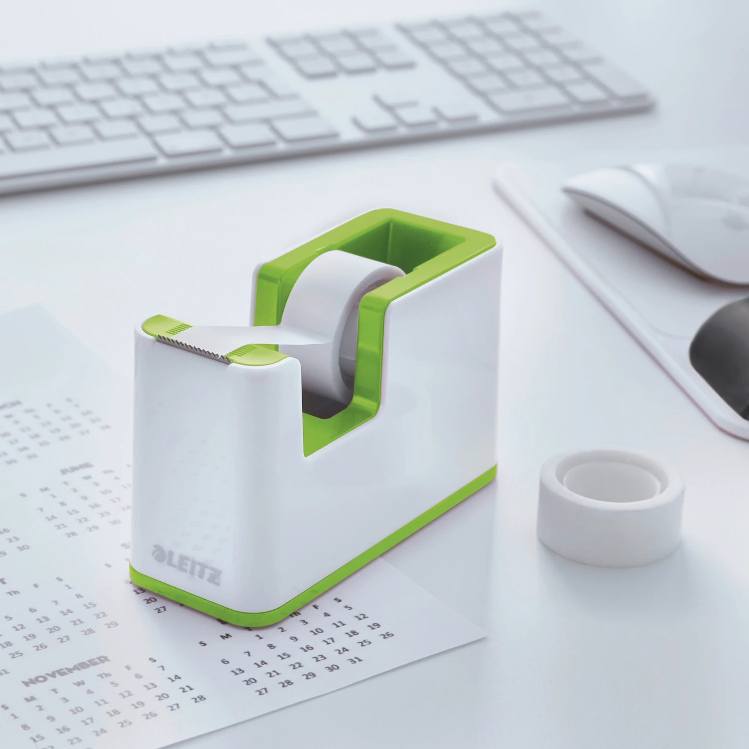 LEITZ Tape Dispenser WOW