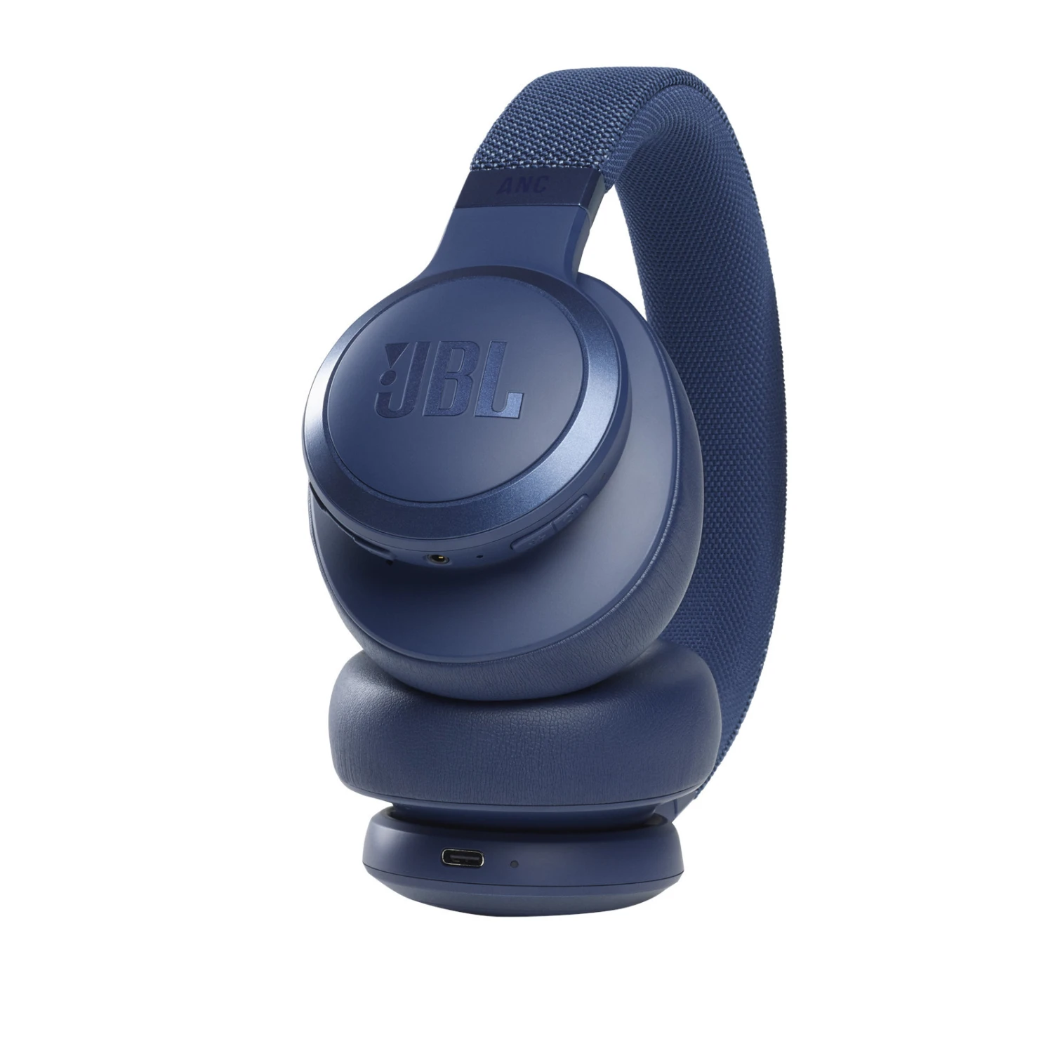 JBL Live 660NC Casque Over-Ear