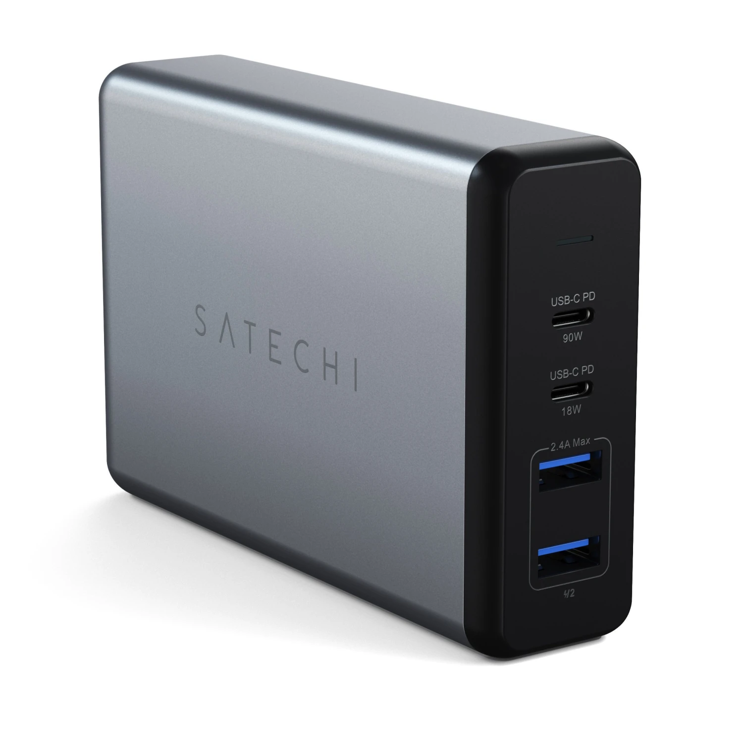 Satechi Chargeur USB-C PD 108W