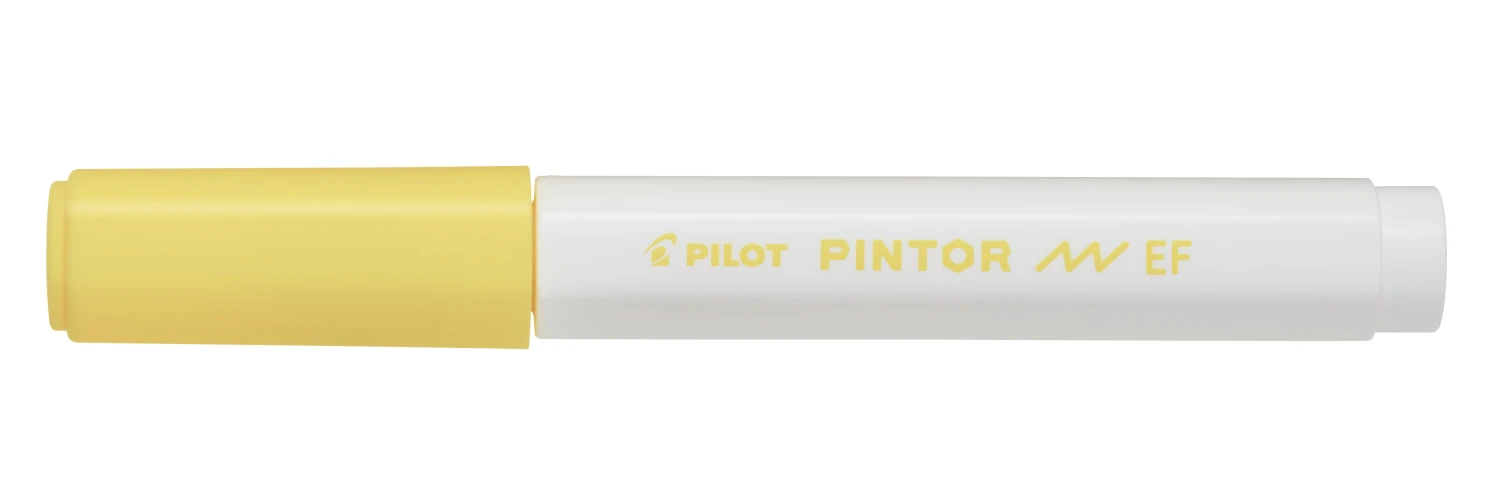 PILOT Marker Pintor 0.7mm
