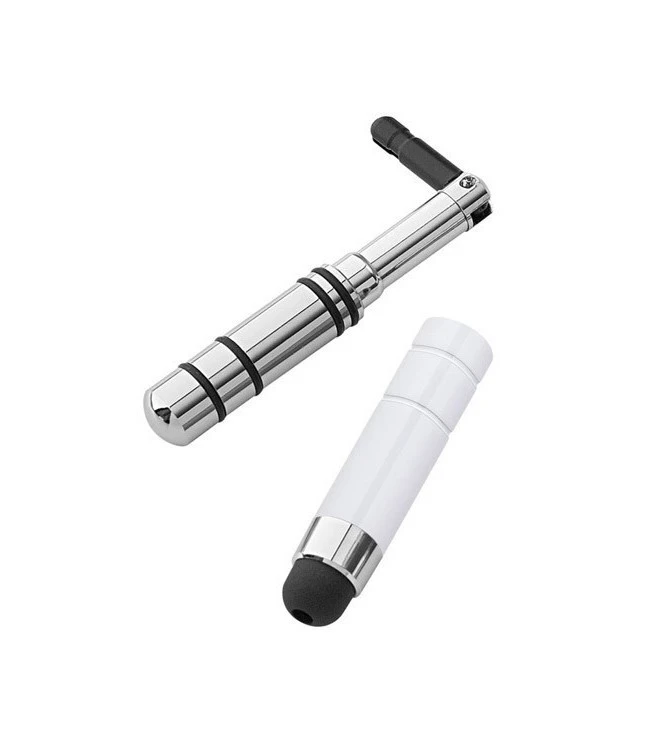 WEDO Stylo tactile avec fonction support