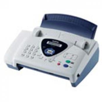 FAX-T 92