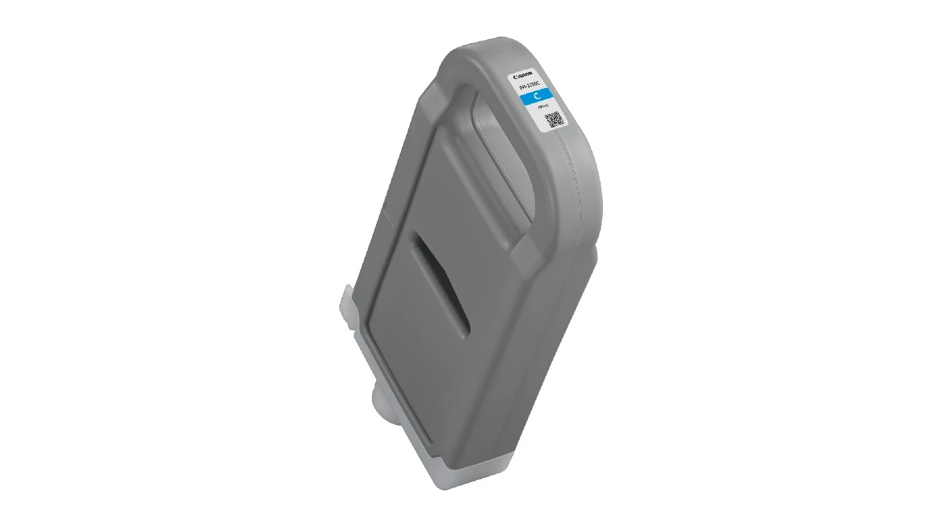 CANON Tintenpatrone cyan PFI-2700C