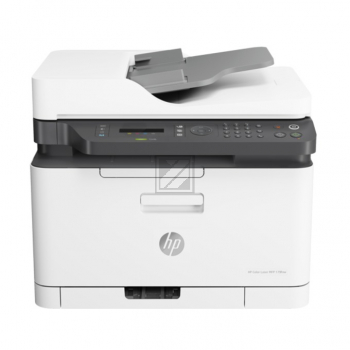 Laser MFP 135 FNW