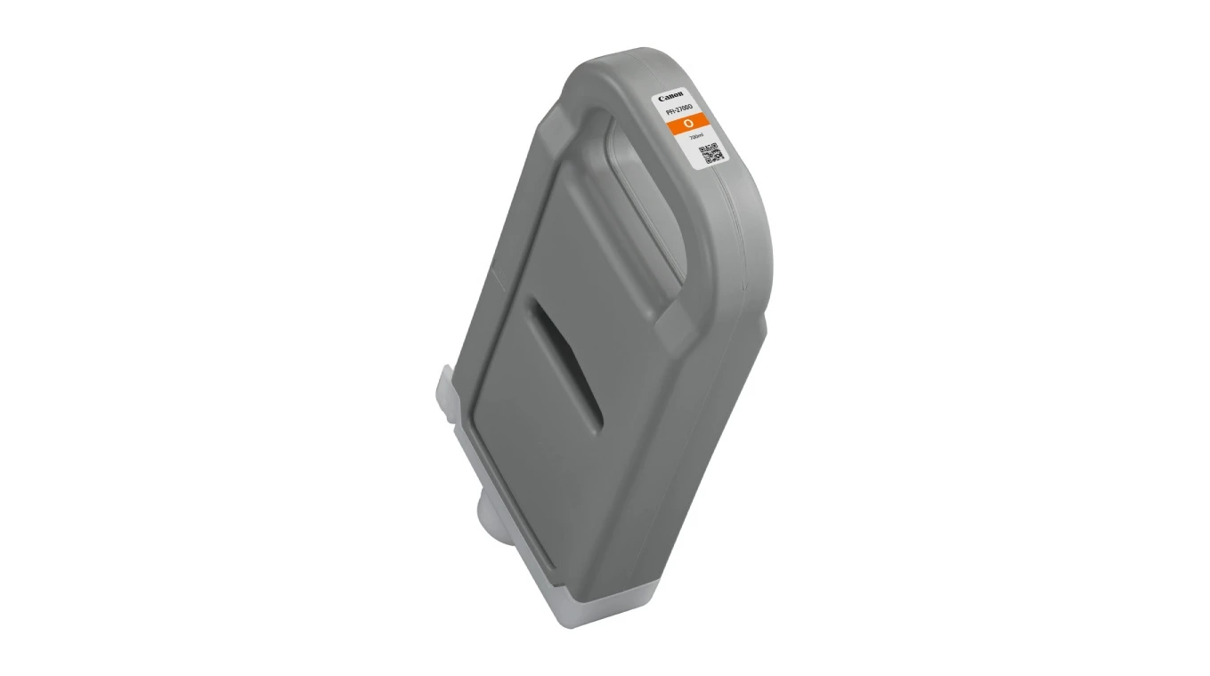 CANON Tintenpatrone orange