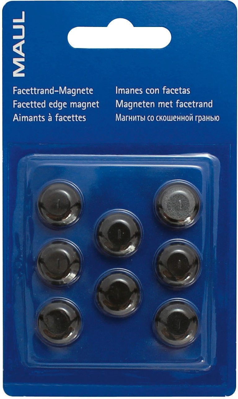 MAUL Magnete 15mm