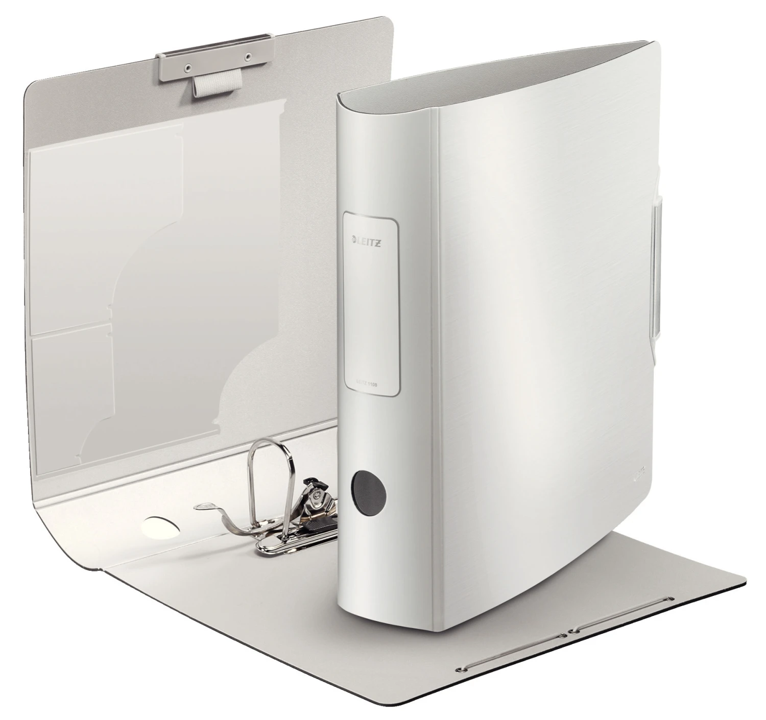 LEITZ Classeur 180° Active Style 8.2 cm
