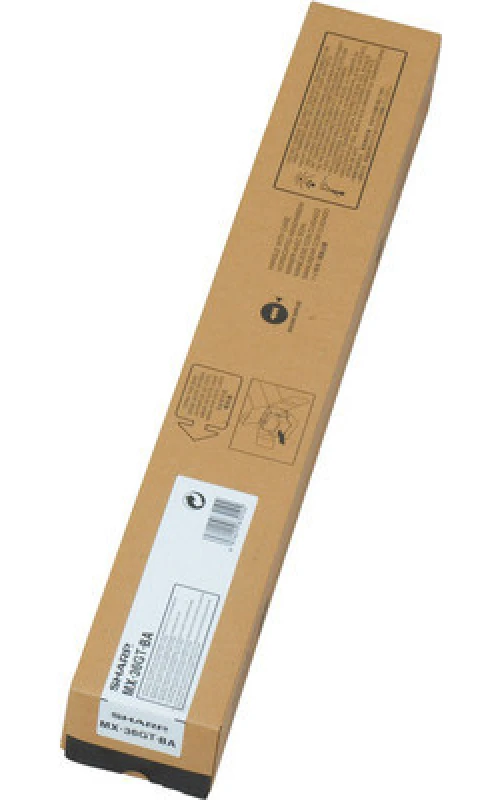 SHARP MX-36GTBA Cartouche Toner noir