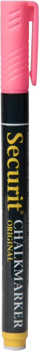 SECURIT Marker Craie 1-2mm