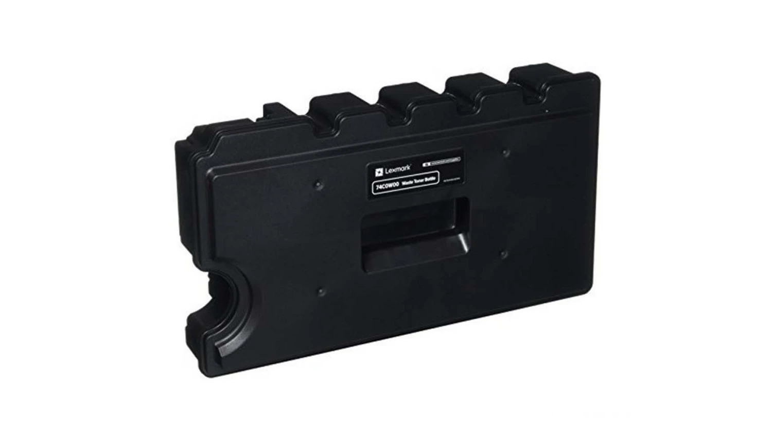 LEXMARK 74C0W00 Resttonerbehälter